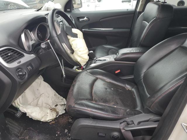 3C4PDDEGXHT610227 Dodge JOURNEY GT