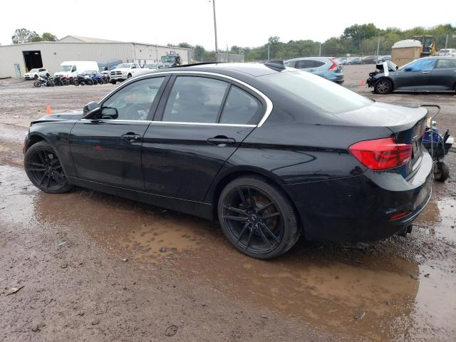 WBA8D9C33HA005066 BMW 330 XI