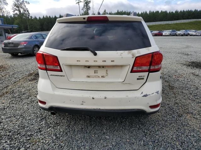 3C4PDCBG5GT202828 Dodge Journey Sxt