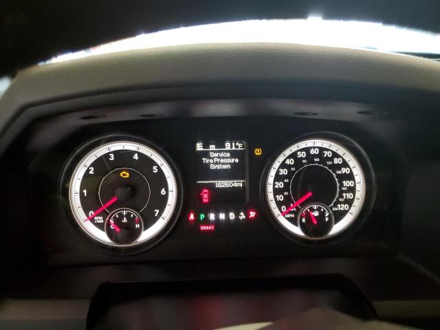 1C6RR6FT4ES135308 RAM 1500 St