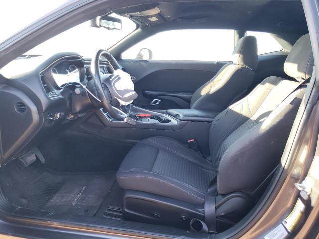 2C3CDZBT2HH549059 Dodge Challenger R/t