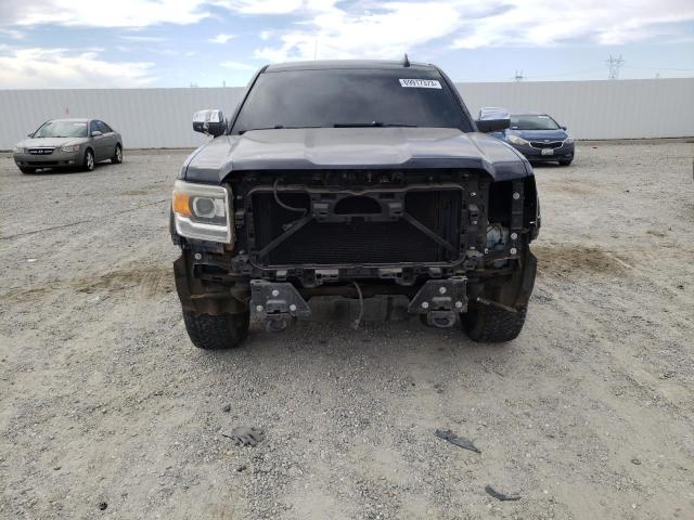 3GTU2VEC1FG437859 GMC Sierra K1500 Slt
