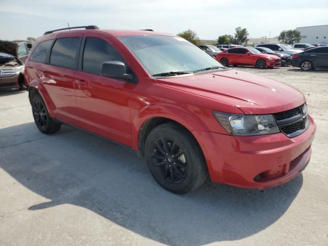 3C4PDCAB4LT249929 Dodge JOURNEY SE