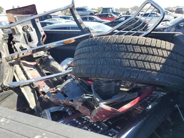 1GT12SEY9KF183018 GMC Sierra K2500 Denali
