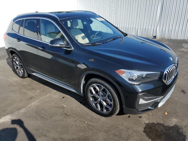 WBXJG7C04N5V40291 BMW X1 Sdrive28i