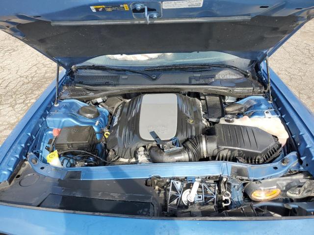2C3CDZBT1NH105571 Dodge Challenger R/t
