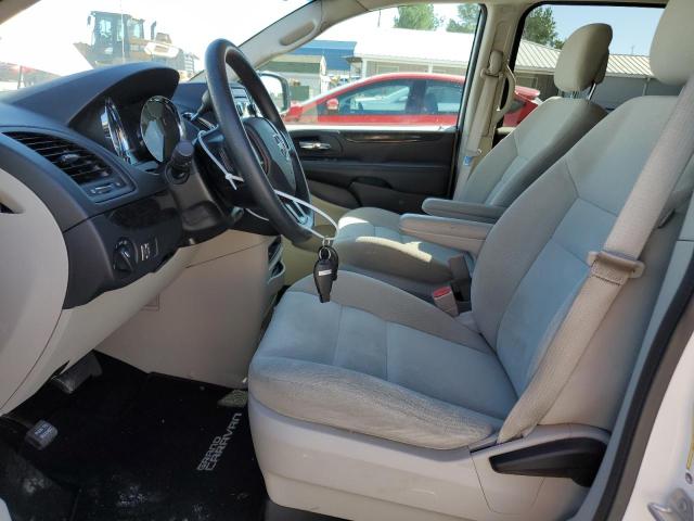 Dodge Grand Caravan Se 2016 2C4RDGBG7GR397642 Image 7