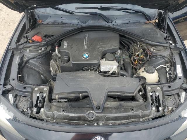 WBA3C1C55EK106034 BMW 328 I Sulev