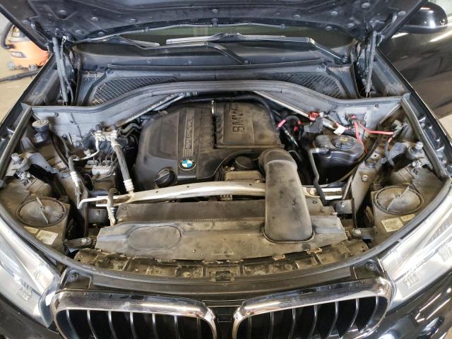 5UXKR0C54F0P07258 BMW X5 Xdrive35i