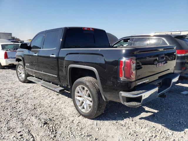 3GTU2NER5JG270662 GMC Sierra K1500 Slt