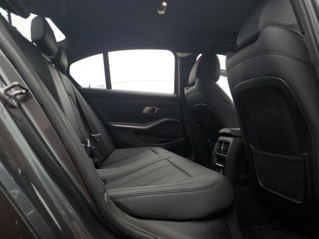 3MW5R1J56K8B00296 BMW 330I