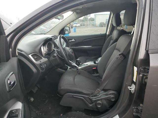 3C4PDCBG5GT136930 Dodge Journey Sxt