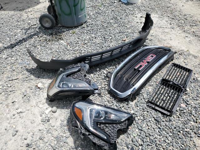 3GKALMEV9JL312415 GMC Terrain Sle