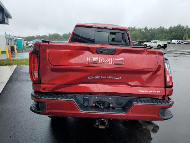 1GT49REYXNF281657 GMC Sierra K2500 Denali