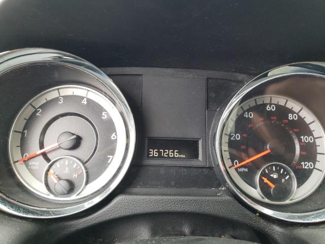 2C4RDGBG2JR328803 Dodge Grand Caravan Se