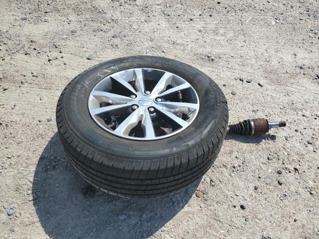 1C4RDJDG3GC477202 Dodge DURANGO LIMITED