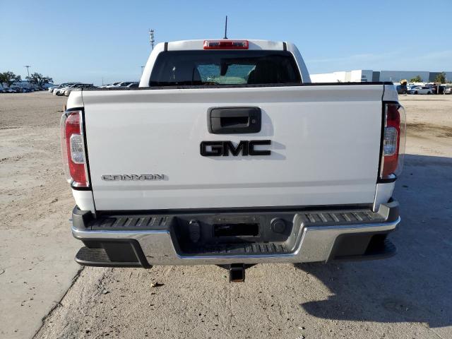 1GTG5BEA3K1192394 GMC Canyon
