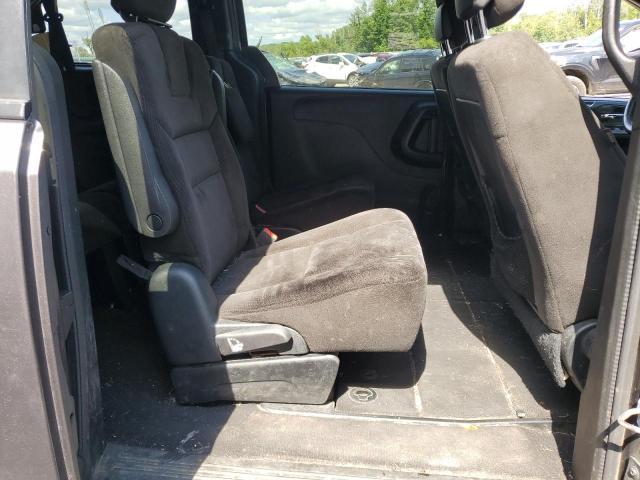 2C4RDGBGXGR335443 Dodge Grand Caravan Se