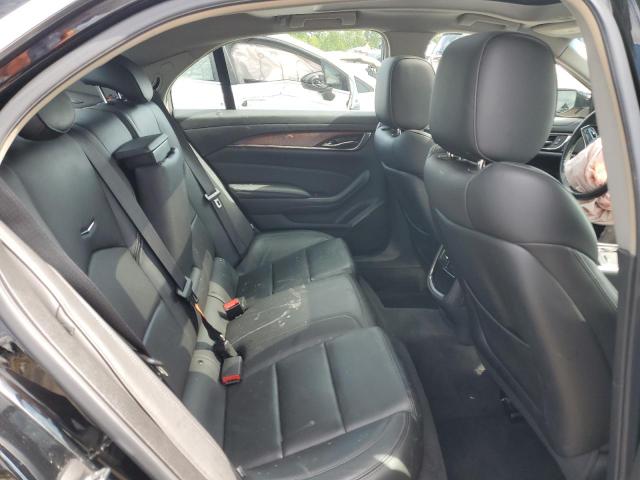 1G6AX5SX2J0185387 Cadillac CTS LUXURY