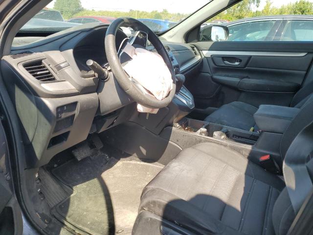 5J6RW2H25LL001438 Honda CR-V LX