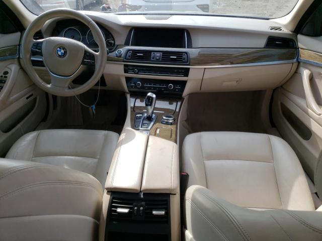 WBA5A5C50ED501586 BMW 528 I