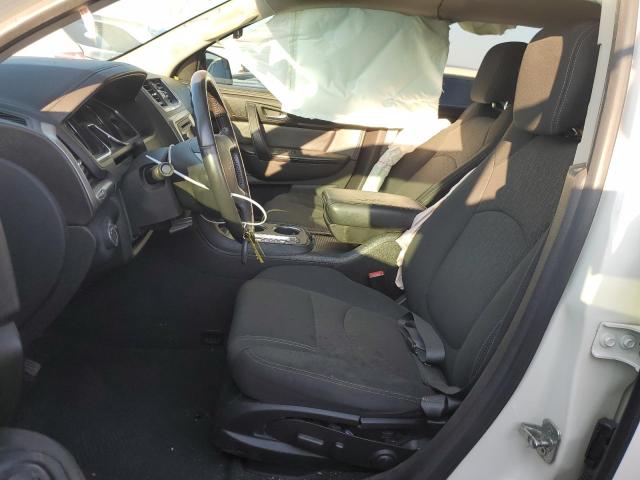 1GKKRPKD7EJ227652 GMC ACADIA SLE