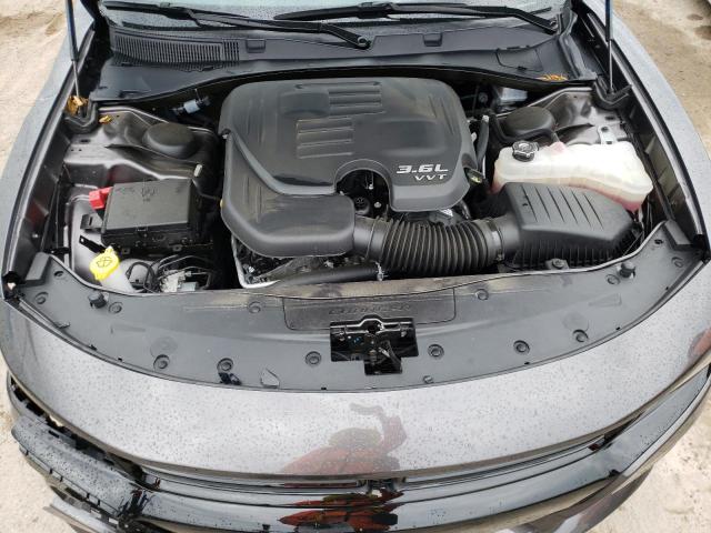 2C3CDXBG6NH141943 Dodge Charger Sxt