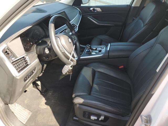 5UXCW2C07N9M95110 BMW X7 Xdrive40i