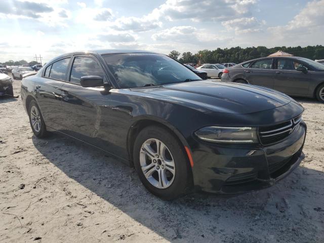 2C3CDXBG3FH751459 Dodge Charger Se