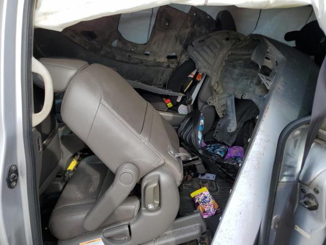 5FNRL5H69EB030188 Honda ODYSSEY EXL