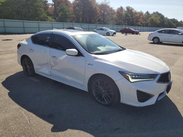 19UDE2F86MA008598 Acura Ilx Premium A-spec