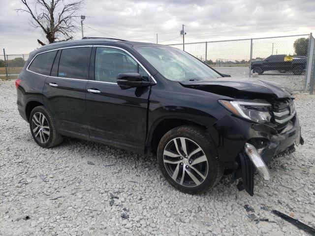 5FNYF6H92HB073990 Honda Pilot Touring