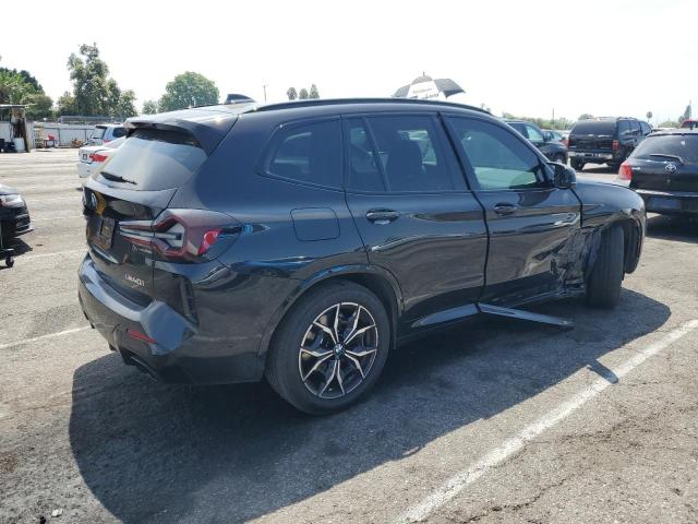 5UX83DP02P9P52293 BMW X3 M40i
