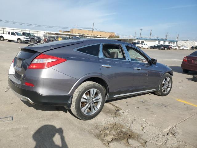 5J6TF1H5XFL000400 Honda Crosstour Exl