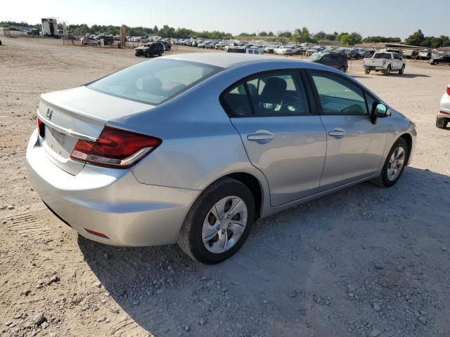 19XFB2F59EE010141 Honda Civic Lx