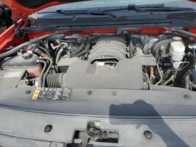 1GTV2MEC6HZ113954 GMC Sierra K1500 Sle