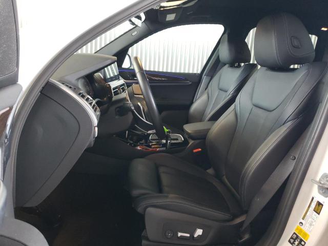 5UX53DP02N9M83700 BMW X3 Xdrive30i