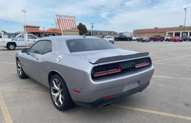 2C3CDZBG1FH774489 Dodge Challenger Sxt Plus