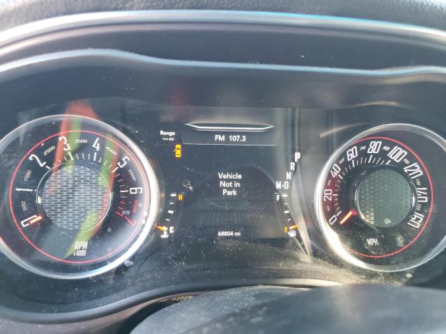 2C3CDZAG2GH336955 Dodge Challenger Sxt