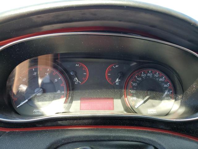 1C3CDFBB7GD701371 Dodge DART SXT