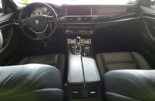 WBA5B3C5XFD547316 BMW 535 XI