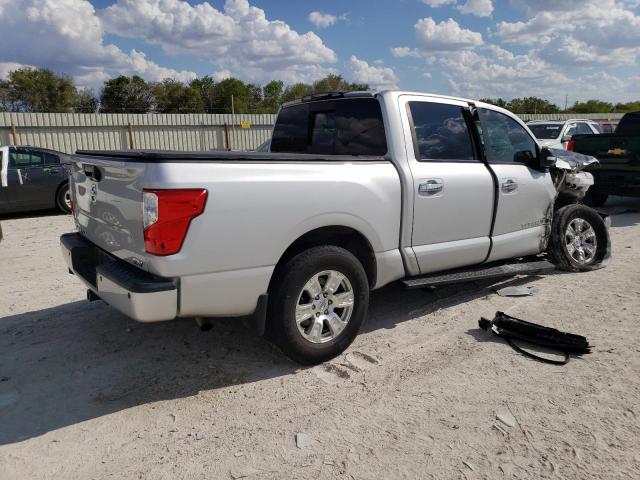 1N6AA1E6XKN517040 Nissan Titan Platinum Reserve