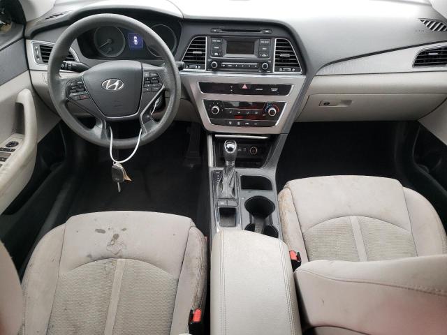 5NPE24AF5HH568236 Hyundai SONATA SE