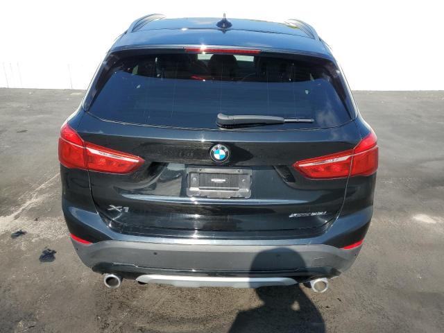 WBXJG9C02N5V27308 BMW X1 Xdrive28i