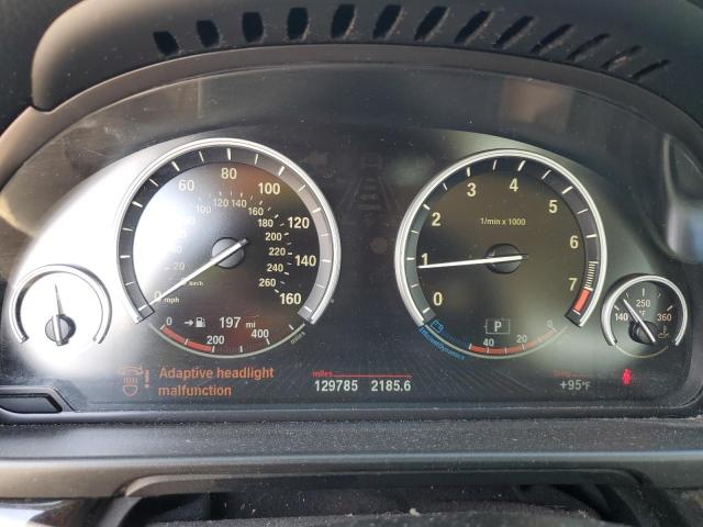 WBA5B3C55ED538120 BMW 535 XI