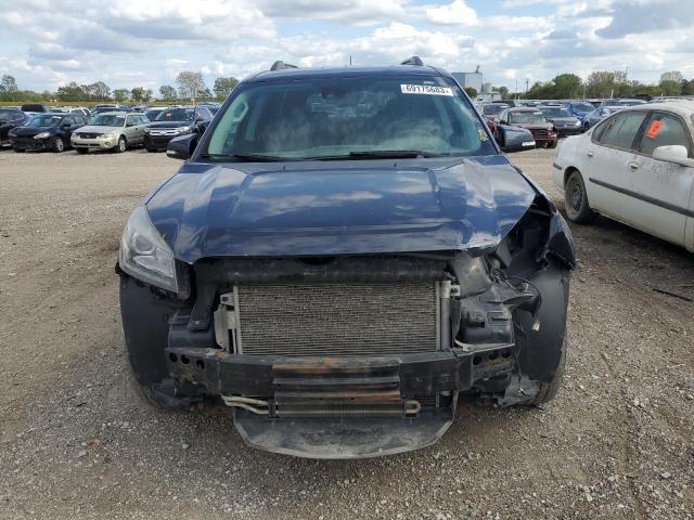 1GKKVSKD0FJ176477 GMC Acadia Slt-2