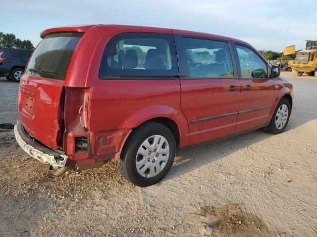 2C4RDGBG1ER187714 Dodge Grand Caravan Se