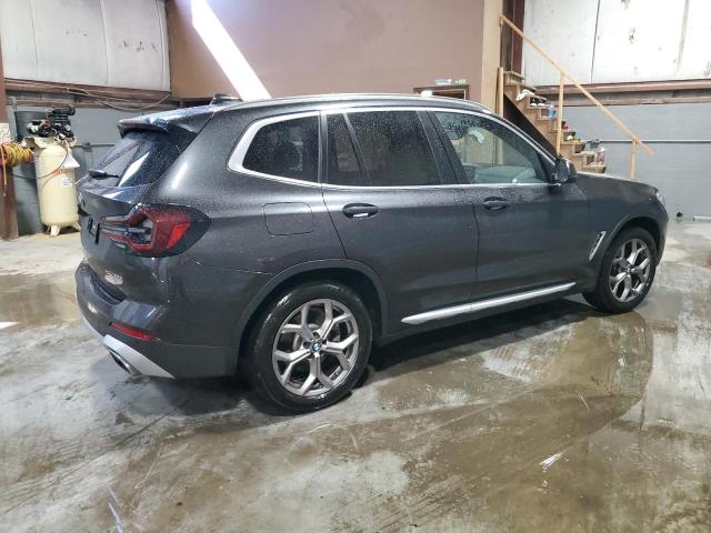 WBX57DP01NN154826 BMW X3 Xdrive30i