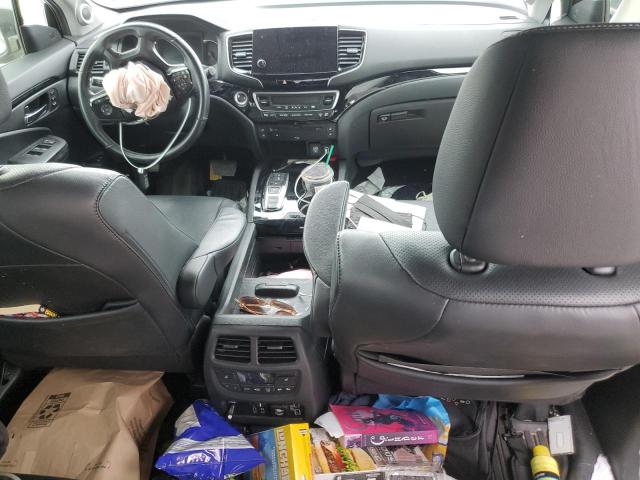 5FNYF6H02LB061705 Honda Pilot Elite