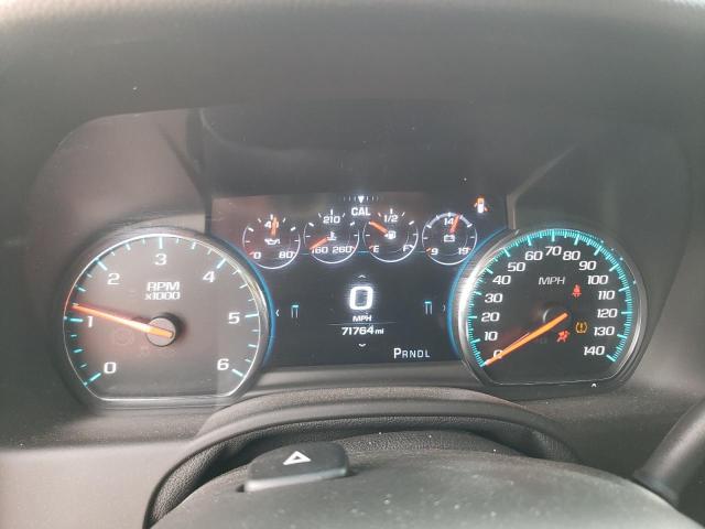 1GKS1CKJ7JR323671 GMC YUKON DENALI